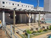 Apartamento com Planejados no Monte Castelo.