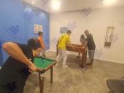 Apartamento com Planejados Pin Internacional 37Â² com 2...