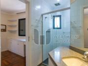 Apartamento com planta excelente no Real Parque!