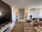 Apartamento com quadra de tênis à venda com 240m²,...