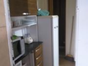 Apartamento com quarto compartilhado para moças