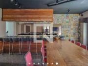 Apartamento com quarto individual no Anchieta