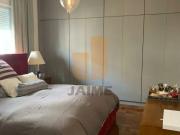 Apartamento com quatro dormitórios e duas vagas em...