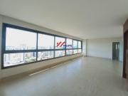 Apartamento com quatro quartos, duas suítes, três...