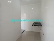 Apartamento com Quintal Próximo ao Metrô Artur Alvim e...