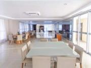 Apartamento com área de 197 m² com 4 quartos e 2 suítes...