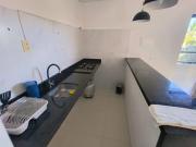 Apartamento com área de serviço Porto de Galinhas...