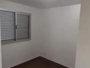 Apartamento com Área Privativa