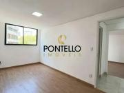 Apartamento com área privativa de aproximadamente 220m²...