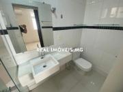 Apartamento com Ã¡rea privativa para alugar no Santo...