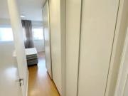 Apartamento com área privativa para aluguel, 2 quartos,...