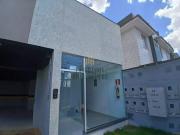 Apartamento com Área Privativa para locação no Bairro...