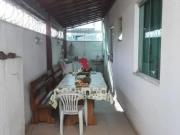 Apartamento com Área Privativa para Venda em Belo...