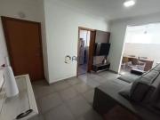 Apartamento com área privativa à venda, 3 quartos, 1...
