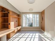 Apartamento com reforma impecável em Higienopolis 2 dorm...