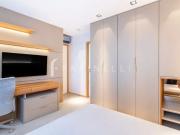 Apartamento com reforma impecável em prédio novo no...