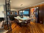 Apartamento com reforma impecável, planta inteligente e...