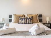 Apartamento com rentabilidade 8% ao ano 0m² Peniche