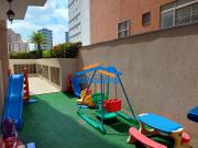 Apartamento com Sacada 2 Quartos sendo 1 Suíte, 1 Vaga,...