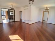 Apartamento com sacada 3 quartos 3 suítes, 4 vagas à...