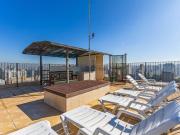 Apartamento com sacada 3 quartos sendo 1 suíte à venda...