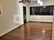 APARTAMENTO COM SACADA E 3 QUARTOS E 3 VAGAS, PARA...