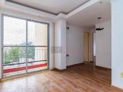 Apartamento com Sacada em Itaquera