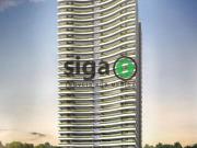 Apartamento com Serviços de Hotelaria 6 Estrelas 4...