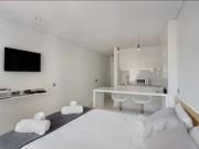 Apartamento com sol no centro do Porto