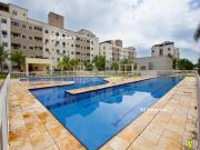 Apartamento com suíte e lazer completo próximo à Av....