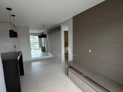 Apartamento com Suíte e Planejados no Mirante São...