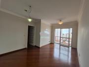 APARTAMENTO COM SUÍTE EM ANDAR ALTO NO CONDOMÍNIO...