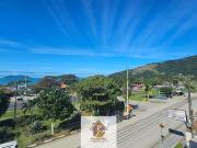 Apartamento com Suíte, frente mar,na praia da maranduba...