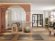 Apartamento com Suíte na Planta Condomínio Saint Rémy...