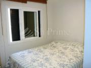 Apartamento com suite na Pompéia