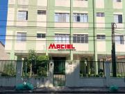 Apartamento com Suíte no Jardim Motorama Frente à Praça,...