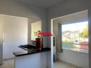 Apartamento com suíte no Parque Interlagos!