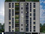 Apartamento com suíte no Resid. Novo Horizonte Jardim...