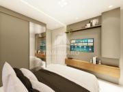 Apartamento com Suíte Nova Rússia