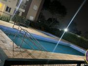 Apartamento com Suíte, Piscina e Área de Lazer – Térreo...