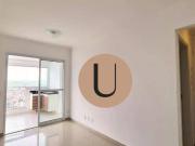 Apartamento com Suíte, Varanda Gourmet e 2 Vagas a 100m...