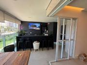 Apartamento com suítes 254 m² à venda Duquesa de São...