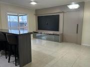 APARTAMENTO COM TERRAÇO 02 QUARTOS COM SUÍTE E 02 VAGAS...