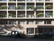 Apartamento com terraço 126m² Bonfim Apartamento com terraço 126m² Bonfim
