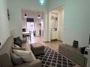 Apartamento com Terraço