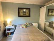 Apartamento com Terraço 60 metros quadrados com 2...