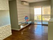 Apartamento com Terraço à venda em Campinas, Parque...