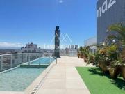 Apartamento com Terraço à Venda em Capão da Canoa