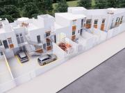 Apartamento com terraço à Venda, Jardim de Alá...