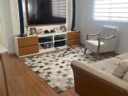 Apartamento com terraço à Venda, Jardim Wanda, Taboão da...